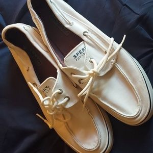 Sperry Top-Sider size 10